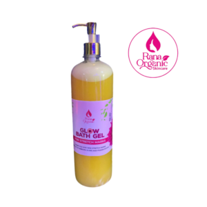 Glow Bath Gel