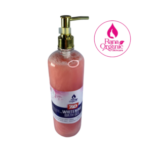 7D Bath Gel
