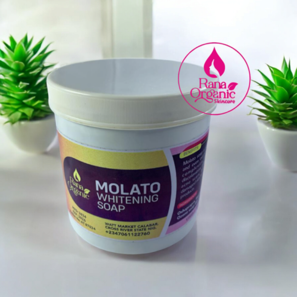 Molato Soap - Image 2