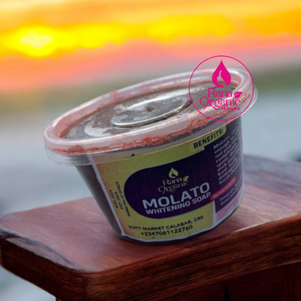 Molato Soap - Image 3