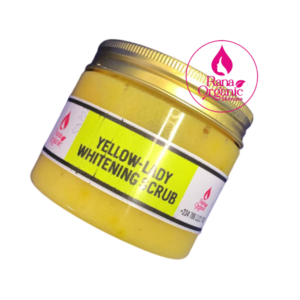 Yellow Lady