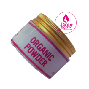 Organic Powder