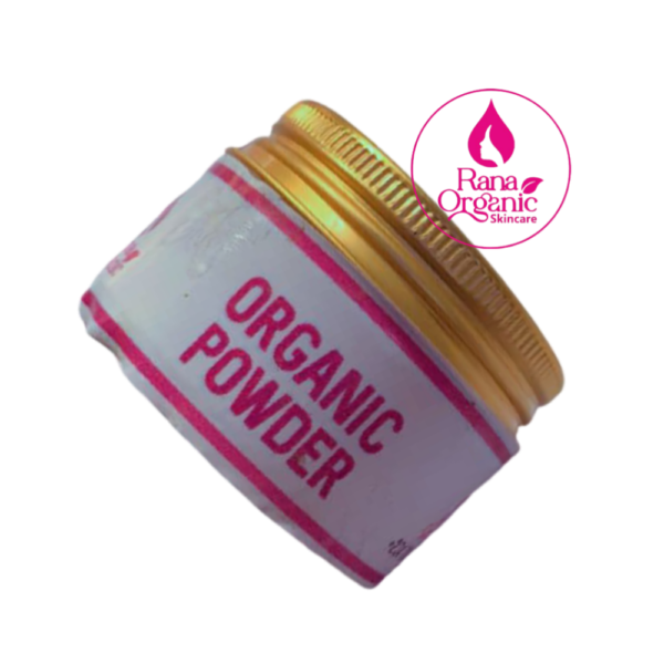 Organic Powder