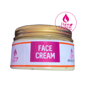Face Cream(Milk)