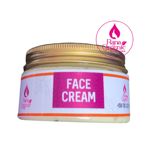 Face Cream(Milk)