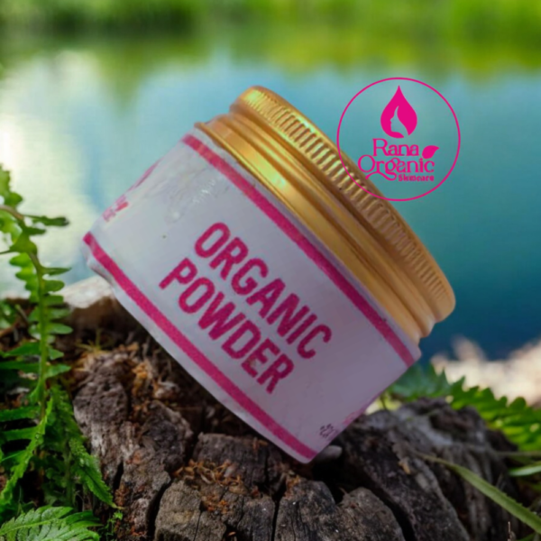 Organic Powder - Image 4