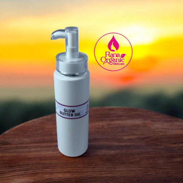 Glow Butter Oil - Image 3