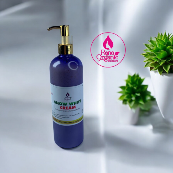 Snow White Lotion - Image 2