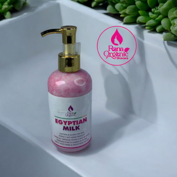 Egyptian Milk - Image 2
