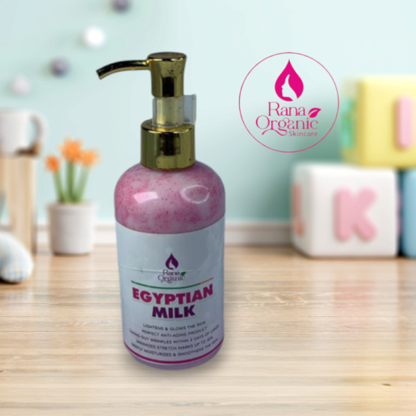 Egyptian Milk - Image 4