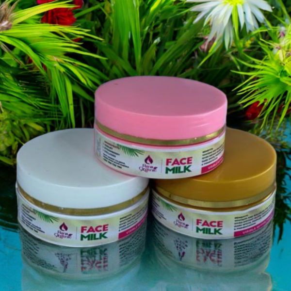 Face Milk - Image 2