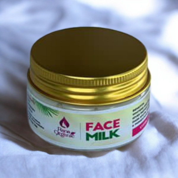 Face Milk - Image 4