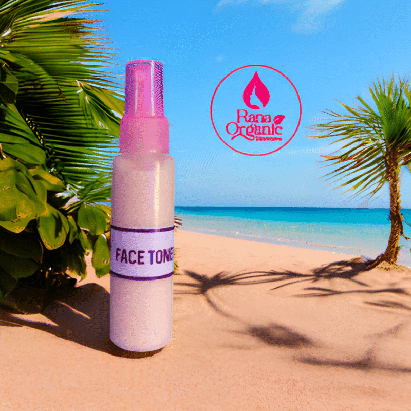 Rana Face Toner