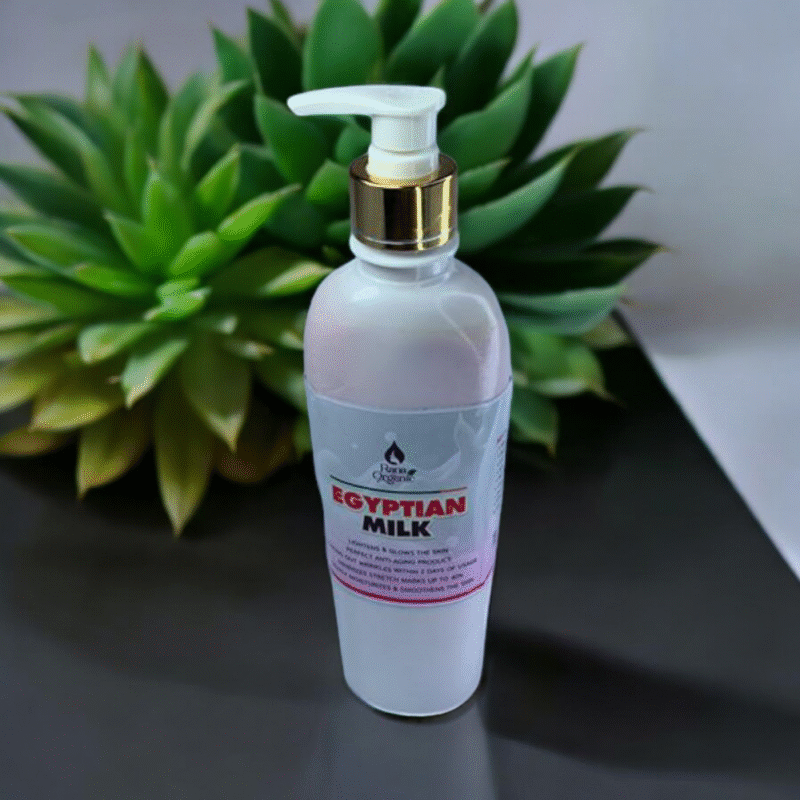 Rana Egyptian Milk Lotion