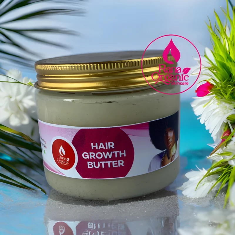Rana Hair Growth Butter