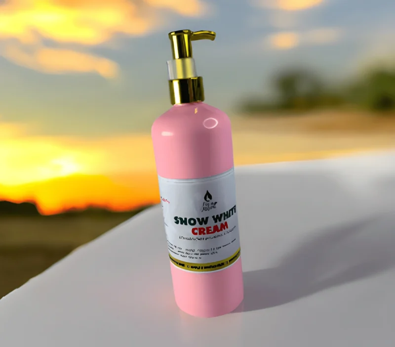 Rana Snow White Cream
